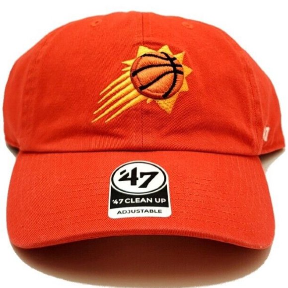 '47 Accessories Phoenix Suns 47 Slouch Strapback Hat Poshmark
